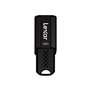 Clé USB Lexar JumpDrive S80 Noir 256 GB