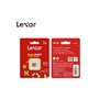 Carte Micro SD Lexar LMSPLAY001T-BNNNG 1 TB