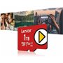 Carte Micro SD Lexar LMSPLAY001T-BNNNG 1 TB