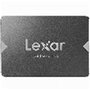 Disque dur Lexar NS100 512 GB SSD