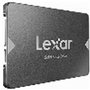 Disque dur Lexar NS100 512 GB SSD