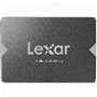 Disque dur Lexar NS100 512 GB SSD