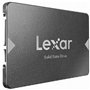 Disque dur Lexar NS100 512 GB SSD