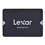 Disque dur Lexar NS100 256 GB 256 GB SSD