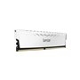 Mémoire RAM Lexar LD4BU008G-R3600GDWG 16 GB DDR4 3600 MHz CL16