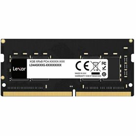 Mémoire RAM Lexar LD4AS008G-B3200GSST 8 GB DDR4 3200 MHz CL22