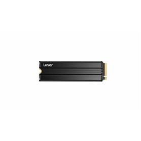 Disque dur Lexar LNM790X004T-RN9NG 4 TB SSD