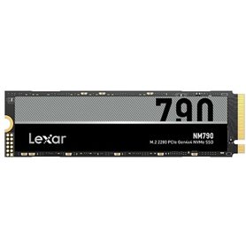 Disque dur Lexar LNM790X004T-RNNNG 4 TB SSD