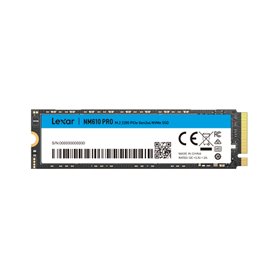 Disque dur Lexar LNM610P002T-RNNNG 2 TB SSD