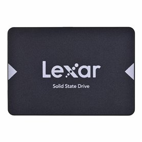 Disque dur Lexar LNS100-2TRB 2 TB 2 TB SSD