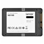 Disque dur Lexar LNS100-2TRB 2 TB 2 TB SSD