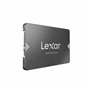 Disque dur Lexar NS100 128 GB SSD 120 GB SSD Noir