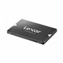 Disque dur Lexar NS100 128 GB SSD 120 GB SSD Noir