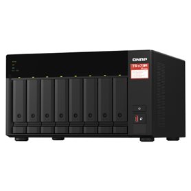 Stockage réseau Qnap TS-873A-SW5T