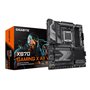 Gigabyte X670 GAMING X AX V2 (rev. 1.0) AMD X670 Emplacement AM5 ATX