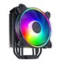 Ventilateur CPU Cooler Master Hyper 212 Halo Black