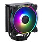 Ventilateur CPU Cooler Master Hyper 212 Halo Black