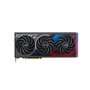 ASUS ROG -STRIX-RTX4070TIS-16G-GAMING NVIDIA GeForce RTX 4070 Ti SUPER 16 Go GDDR6X
