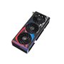 ASUS ROG -STRIX-RTX4070TIS-16G-GAMING NVIDIA GeForce RTX 4070 Ti SUPER 16 Go GDDR6X