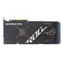 ASUS ROG -STRIX-RTX4070TIS-16G-GAMING NVIDIA GeForce RTX 4070 Ti SUPER 16 Go GDDR6X