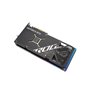 ASUS ROG -STRIX-RTX4070TIS-16G-GAMING NVIDIA GeForce RTX 4070 Ti SUPER 16 Go GDDR6X