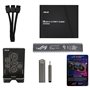 ASUS ROG -STRIX-RTX4070TIS-16G-GAMING NVIDIA GeForce RTX 4070 Ti SUPER 16 Go GDDR6X
