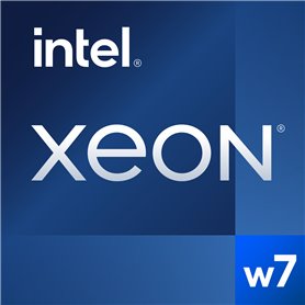 Processeur Intel w7-2475X