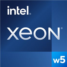 Intel Xeon w5-3435X processeur 3