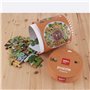 Puzzle Apli Biosphere Circulaire