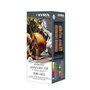 Crayons de couleur LYRA L2004240 Multicouleur étui enroulable 24 Pièces
