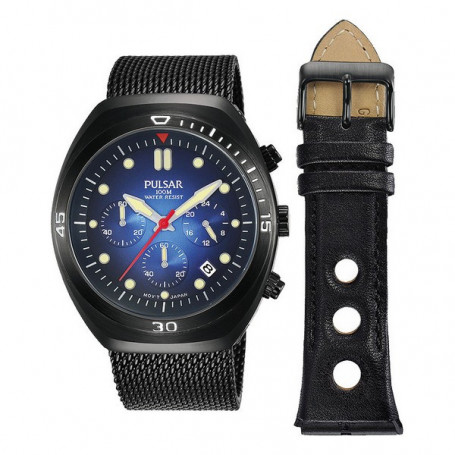 Montre Homme Pulsar PT3951X2 (42 mm) 119,99 €