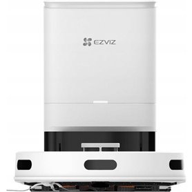 EZVIZ RC3 PLUS robot aspirateur 0