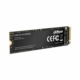 Dahua Technology DHI-SSD-C900VN256G disque SSD M.2 256 Go PCI Express 3.0 3D TLC NVMe