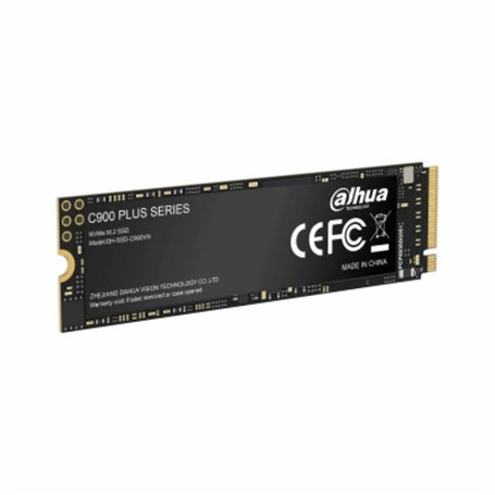 Dahua Technology DHI-SSD-C900VN256G disque SSD M.2 256 Go PCI Express 3.0 3D TLC NVMe