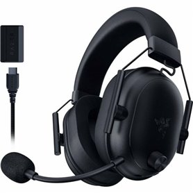 Casques avec Microphone Razer RZ04-04960100-R3M1 Noir