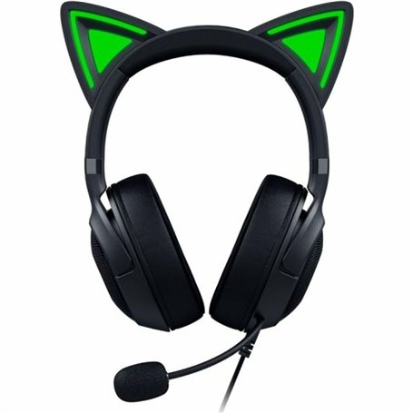 Câble dAlimentation Razer RZ04-04730100-R3M1 Noir Multicouleur