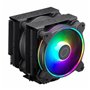 Ventilateur CPU Cooler Master RR-D6BB-20PA-R1