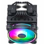 Ventilateur CPU Cooler Master RR-D6BB-20PA-R1