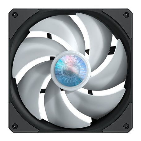 Ventillateur de cabine Cooler Master MFX-B4DN-14NPA-R1 (1 Unité)