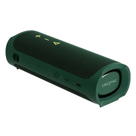 Haut-parleur portable NO NAME 51MF8405AA002 Vert