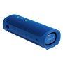 Haut-parleurs bluetooth portables NO NAME 51MF8405AA001 Bleu