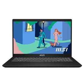 Ordinateur Portable MSI Modern 15-039XES AMD RYZEN 5 7530U