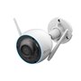 EZVIZ H3 3K Cosse Caméra de sécurité IP Extérieure 2880 x 1620 pixels Plafond/mur