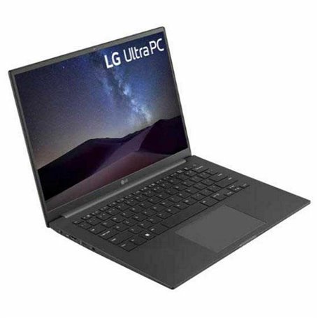 Ordinateur Portable LG Ultra 14U70R Ryzen 5 PRO 5675U