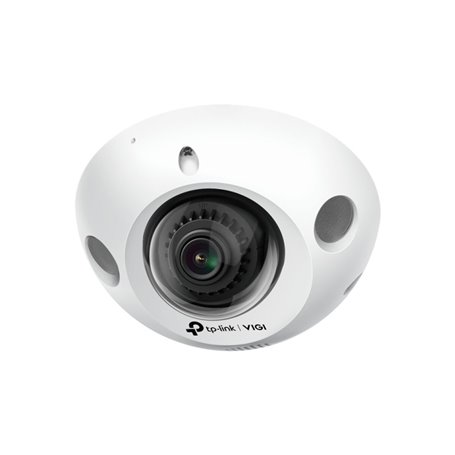 TP-Link VIGI C230I MINI(2.8MM) caméra de sécurité Dôme Caméra de sécurité IP Intérieure et extérieure 2304 x 1296 pixels Plafond