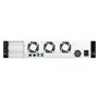 QNAP TS-855EU-8G serveur de stockage SAN Rack (2 U) Ethernet/LAN Noir C5125