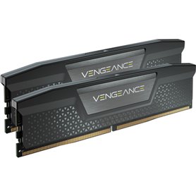 Mémoire RAM Corsair CMK64GX5M2B6200C32 64 GB DDR5 cl32