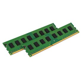 Mémoire RAM Kingston KVR56U46BS8K2-32 32 GB DDR5 SDRAM DDR5 5600 MHz