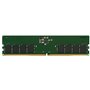 Mémoire RAM Kingston KVR56U46BS8-16 16 GB DDR5 SDRAM DDR5 5600 MHz