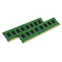 Mémoire RAM Kingston KVR56U46BS6K2-16 16 GB DDR5 SDRAM DDR5 5600 MHz